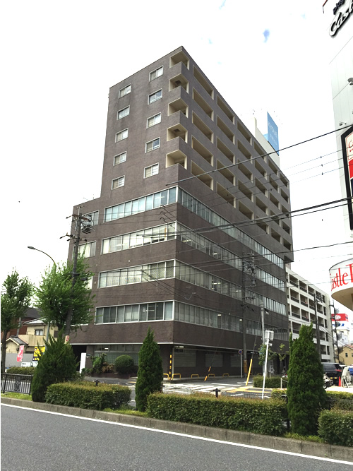 会社